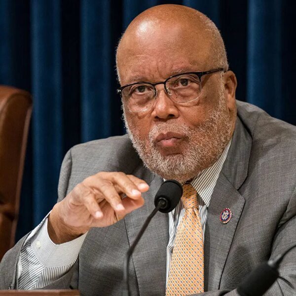 Rep. Bennie Thompson pushes again on age criticism in major race