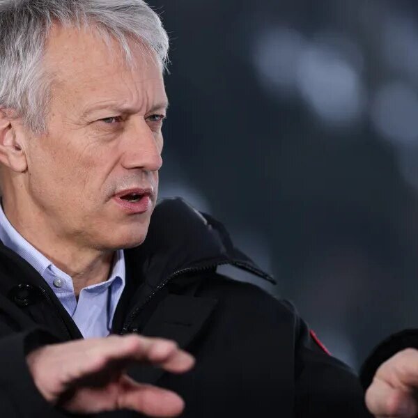 Down Arrow Button Icon