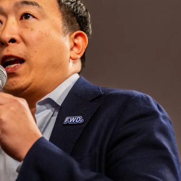 Andrew Yang says it is time to ‘cease taxing labor’ and make&hellip;