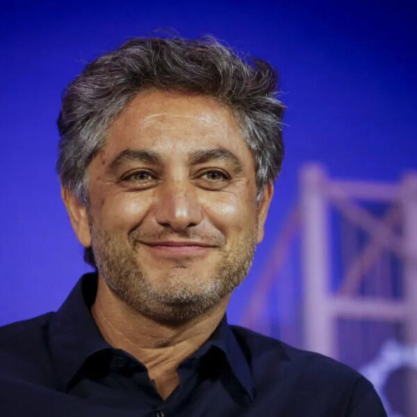 Antonio Gracias says he is eager for ‘proentropic’ startups — these which…