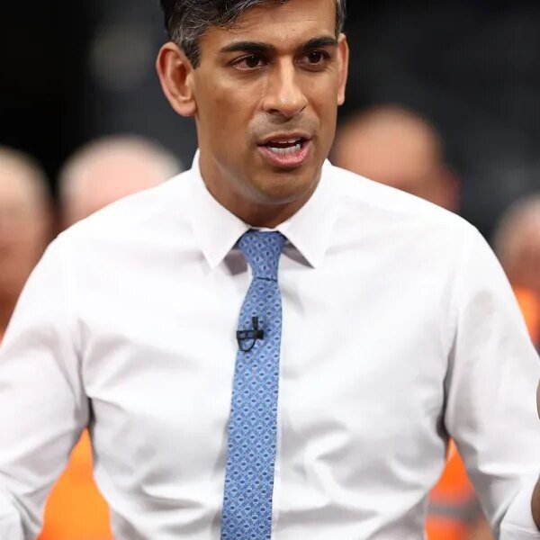 Rishi Sunak is giving recommendation to CEOs on AI. Here are his&hellip;