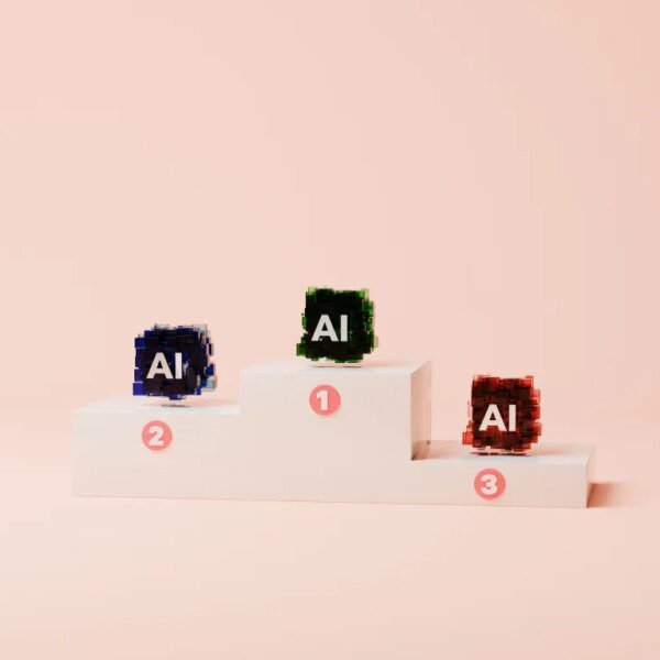 The leaderboard “you can’t game,” funded by the businesses it ranks