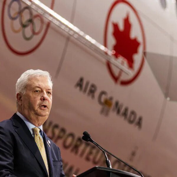 Ousted Air Canada CEO failed to talk French—and forgot the fundamentals of…