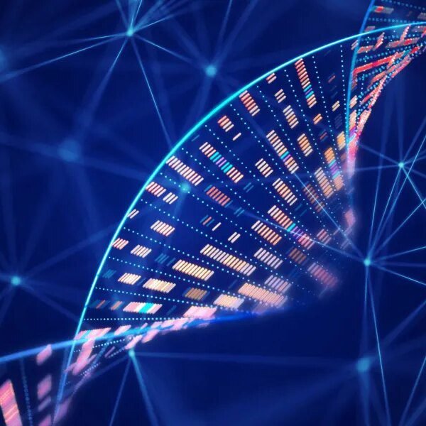 A tech entrepreneur used AI to assist create the first-ever bespoke most&hellip;