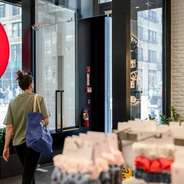 The Lululemon founder who invented athleisure is now the corporate’s harshest gadfly