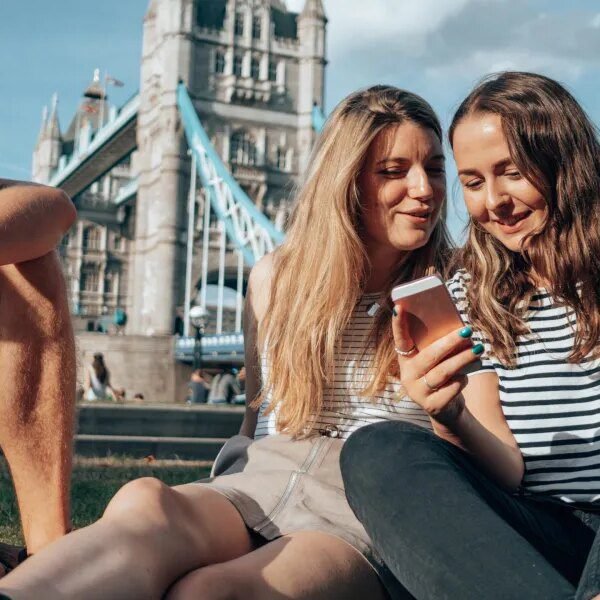 CEO despatched her Gen Z child to varsity in London to chop&hellip;