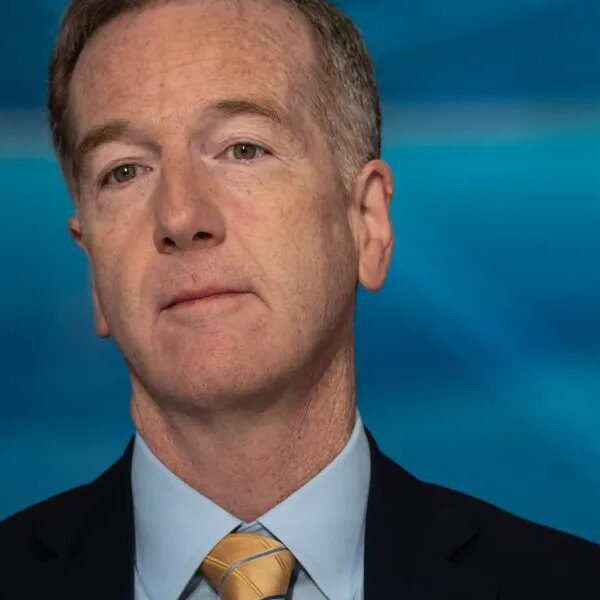 Stocks have not hit backside but, says the analyst who known as&hellip;