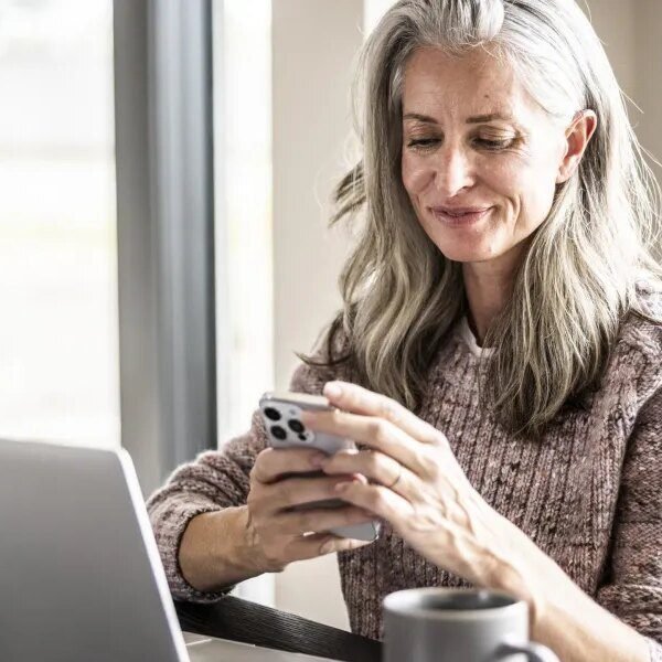 Most Americans would moderately ditch social media than their banking apps, Wells&hellip;