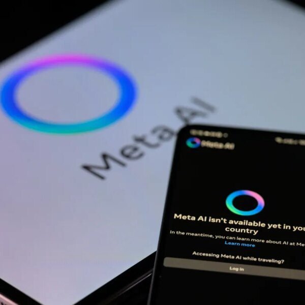 Meta reportedly contemplating layoffs that would have an effect on 20% of&hellip;
