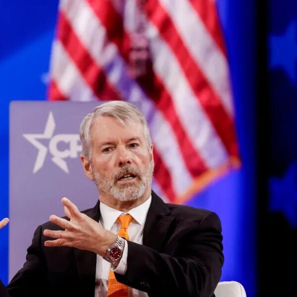 Saylor’s technique ramps up gross sales of most well-liked in newest Bitcoin&hellip;