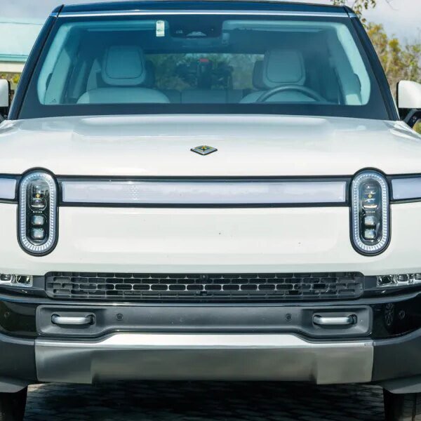 Uber will function its personal robotaxis once more—this time with Rivian’s not‑but‑constructed&hellip;