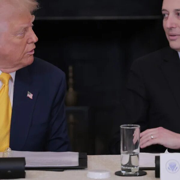 Trump’s AI czar requires US to ‘get out’ of conflict and warns&hellip;