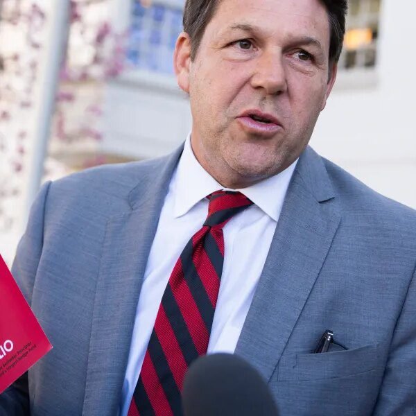 US $39 trillion nationwide debt is ‘crushing legacy’ says finances committee chairman