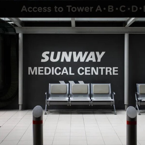 Sunway Healthcare surges post-IPO as well being demand set to rise in&hellip;