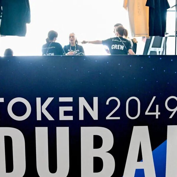 Flagship Dubai crypto convention Token2049, in sudden reversal, cancels on account of&hellip;