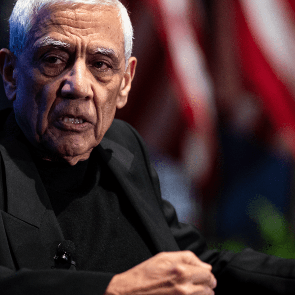 Vinod Khosla says ‘follow your passion’ is unhealthy profession recommendation right now—however&hellip;