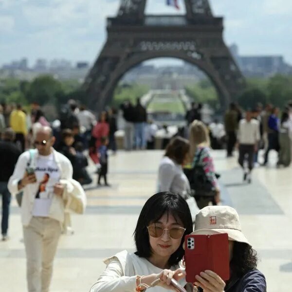 Paris is floor zero for Europe’s backlash towards unlawful Airbnbs