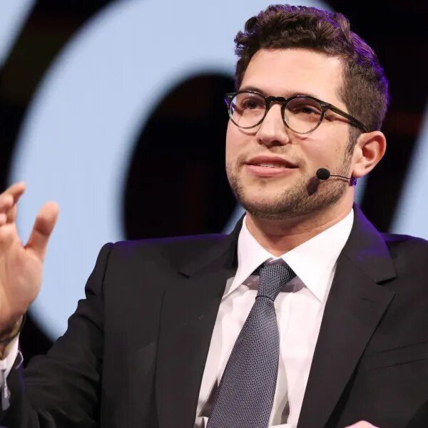 A $100 billion secondary marketplace for tariff refunds has quietly emerged and&hellip;