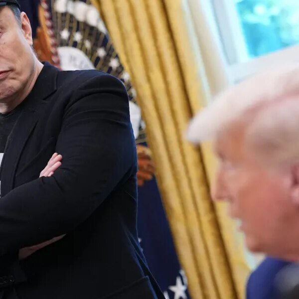 The White House snubs Elon Musk’s provide to cowl TSA salaries as&hellip;