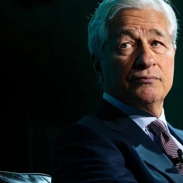 Jamie Dimon on being fired by Citigroup: ‘My daughters requested: Will we&hellip;