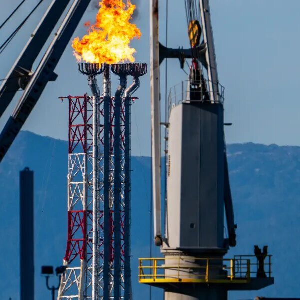 The closed Strait of Hormuz is testing Asia’s power safety. The reply&hellip;