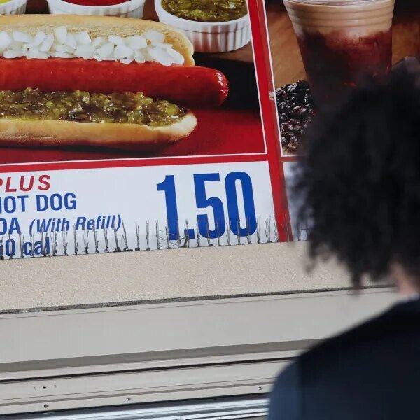 Costco’s $1.50 scorching canine won’t ever change, CEO Ron Vachris guarantees