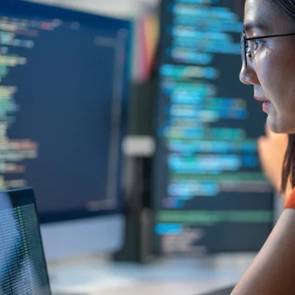 The supervisor class: how AI brokers are remaking the developer’s profession