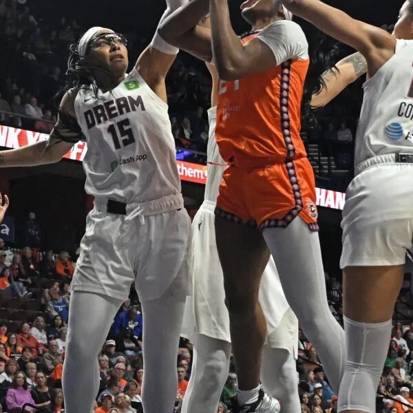 The Houston Comets are again: Connecticut Sun bought to Rockets proprietor for&hellip;