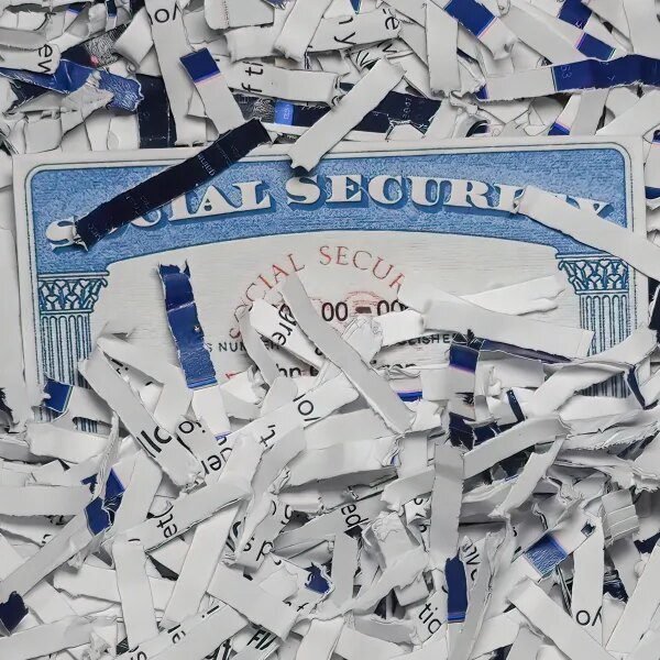 Social Security insolvency: How a $100,000 cap may repair the funding hole