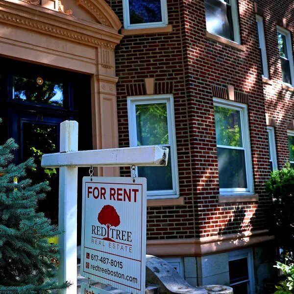 Banning institutional traders from shopping for houses will backfire for a lot…