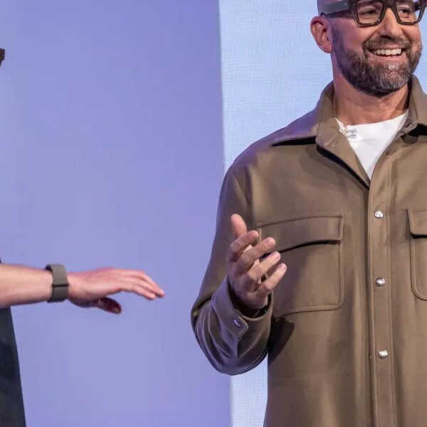 Meta executives might earn $1 billion every in the event that they&hellip;