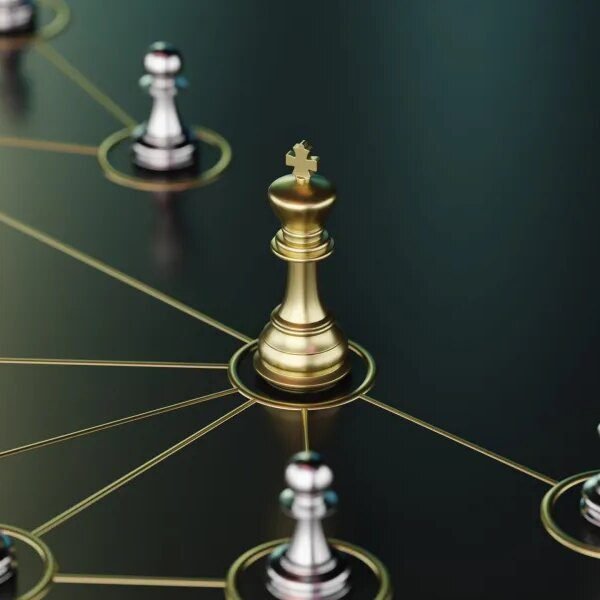 Is the org chart useless within the age of AI? LinkedIn’s chief…