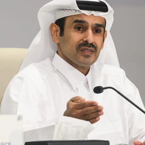 Qatar’s power minister warns Iran warfare might carry down world financial system