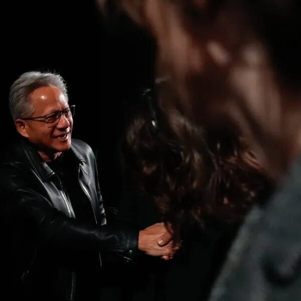 Nvidia’s Jensen Huang says ‘we’ve achieved AGI.’ But nobody can agree on&hellip;