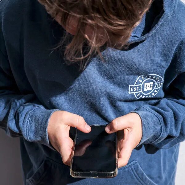 What is tech dependancy? A courtroom ruling makes it Big Tech’s subsequent&hellip;