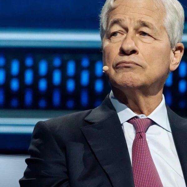 Jamie Dimon says American Dream is ‘slipping out of attain’—JPMorgan will spend&hellip;