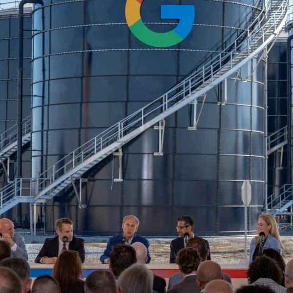 Google and Tesla know electrical energy is dear. They’re teaming as much&hellip;