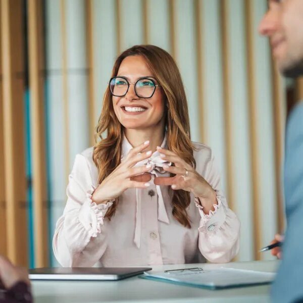 1 in 5 Gen Z job seekers are bringing mother or dad&hellip;