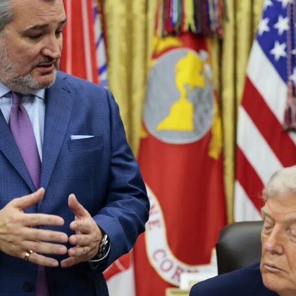 Think tank: Trump is weighing capital good points tax that might add…