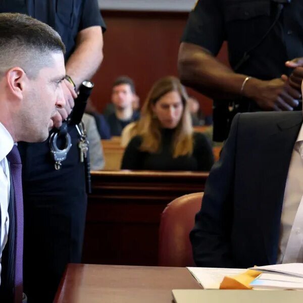 Luigi Mangione’s legal professionals say back-to-back state and federal trials violate his…