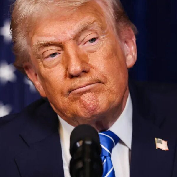 ‘Blackmail can be not what I want for’: America’s allies are ghosting&hellip;