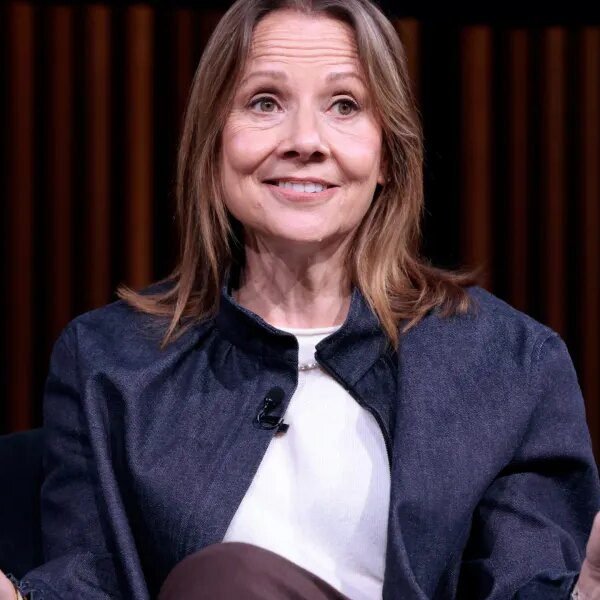 Mary Barra nonetheless responds to ‘every single letter’ she will get by&hellip;