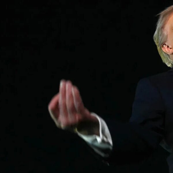 Trump’s National Counterterrorism Center director resigns over conflict: Iran ‘posed no imminent…