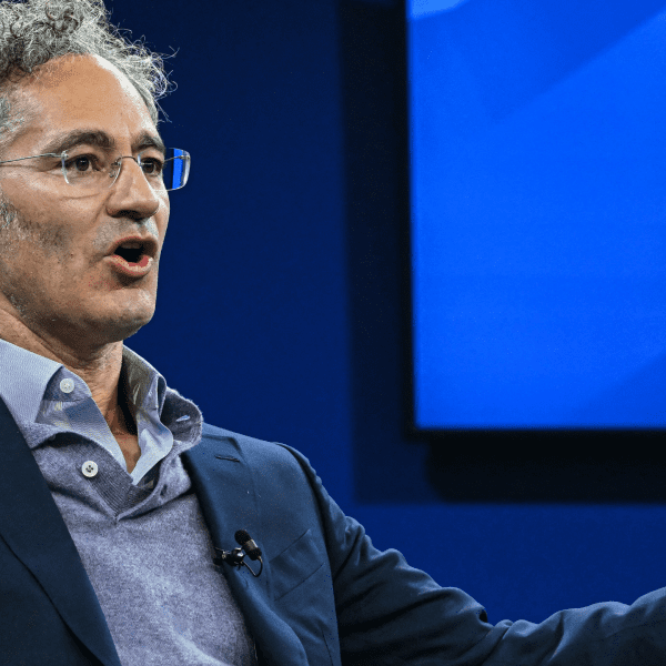 Palantir’s billionaire CEO says solely two sorts of individuals will succeed within&hellip;
