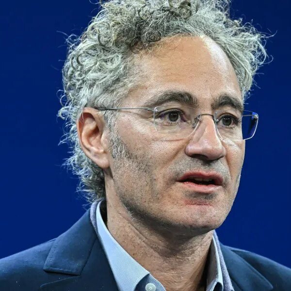 Palantir CEO Alex Karp on Anthropic-DoD feud: ‘Never a sense’ AI might&hellip;