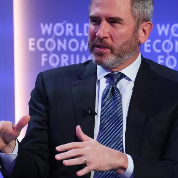Ripple valued at $50 billion after $750 million share buyback