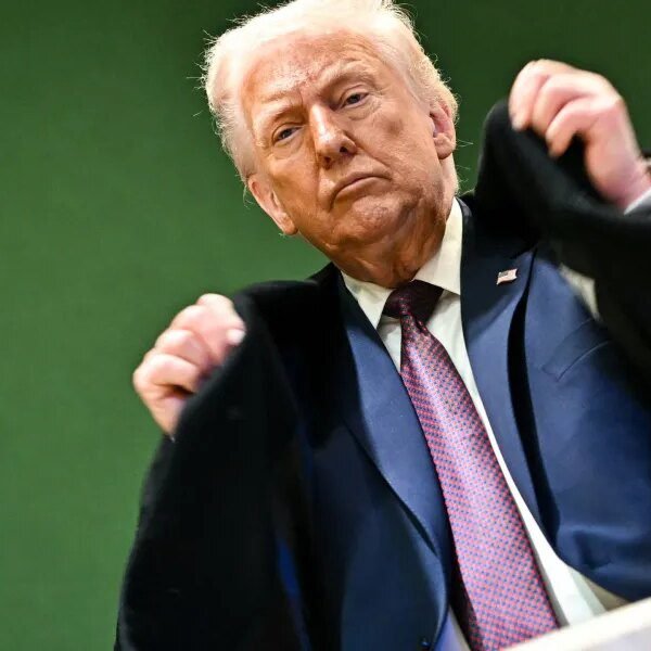 Trump stated the U.S. would “run” Venezuela and promote its oil. Now&hellip;