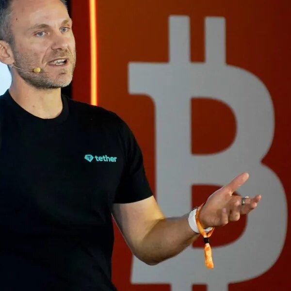 Tether proclaims it has introduced on a Big Four agency to conduct&hellip;