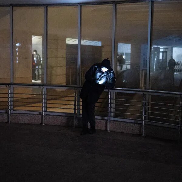 Moldova imposes 60-day vitality emergency after Russian strikes in Ukraine