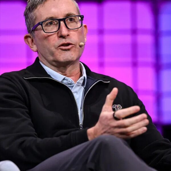 Gen X boss of $11 billion sensible ring firm Oura says being…